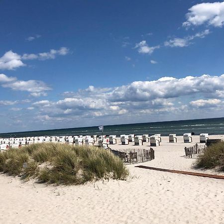 Driftberg Driftberg 66 Lägenhet Grömitz Exteriör bild