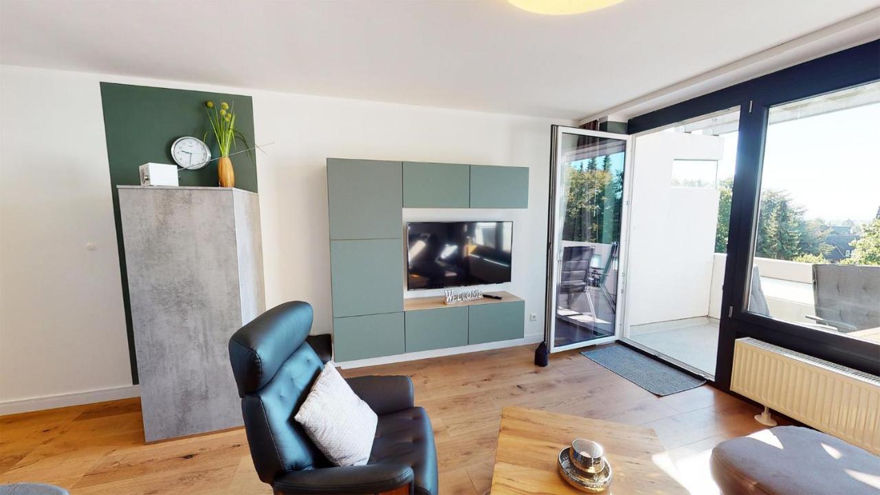 Driftberg Driftberg 66 Lägenhet Grömitz Exteriör bild