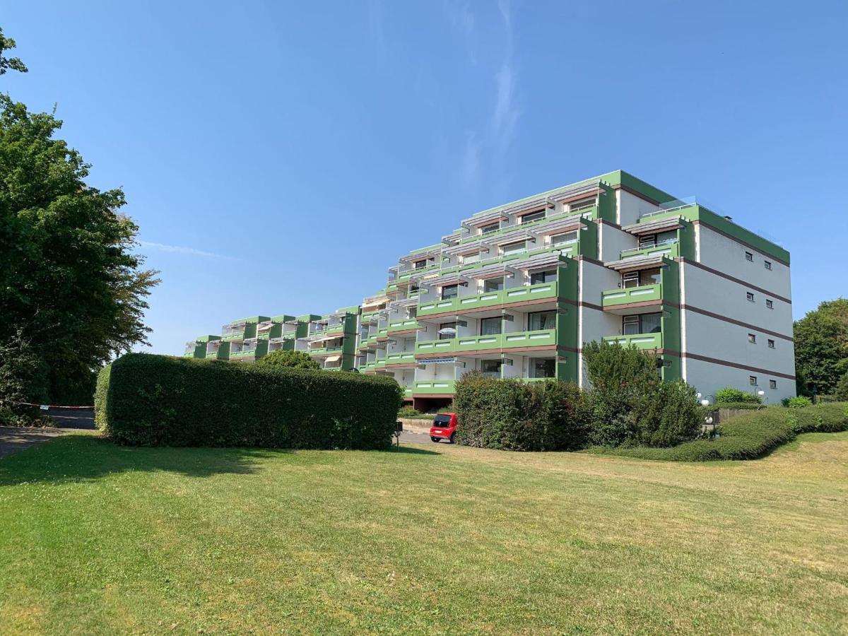 Driftberg Driftberg 66 Lägenhet Grömitz Exteriör bild