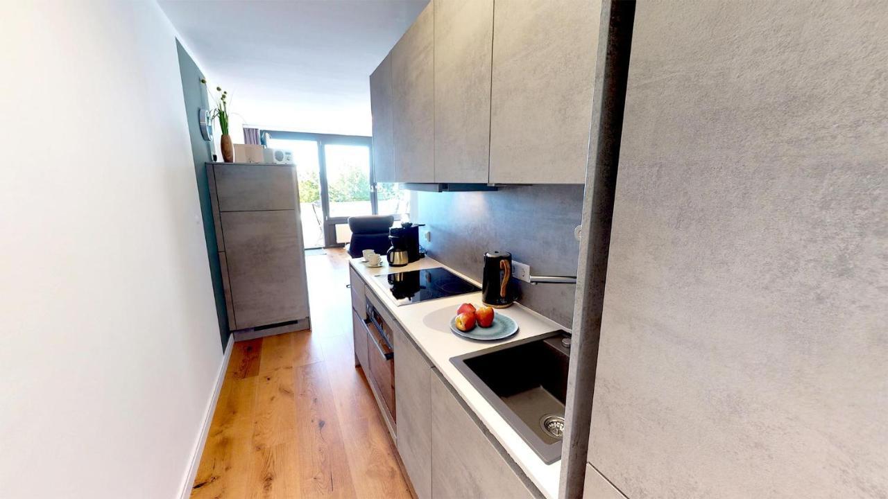 Driftberg Driftberg 66 Lägenhet Grömitz Exteriör bild