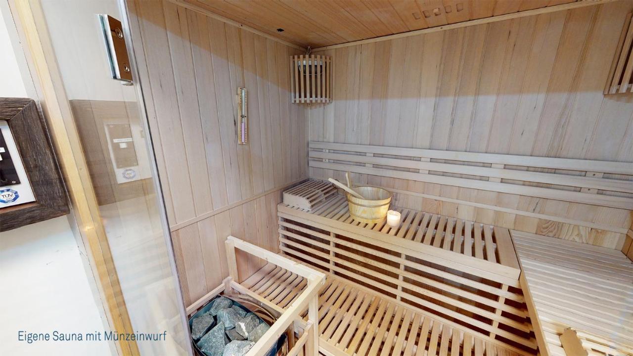 Driftberg Driftberg 66 Lägenhet Grömitz Exteriör bild